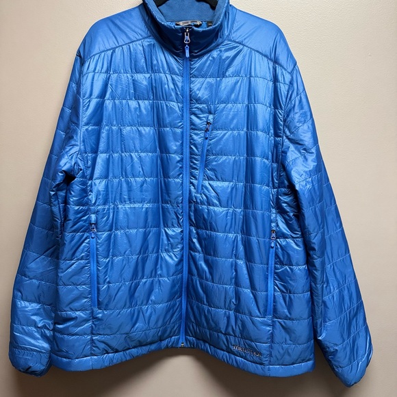 Marmot Men’s Packable Puffer